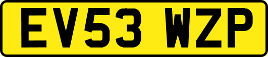 EV53WZP