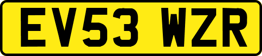 EV53WZR