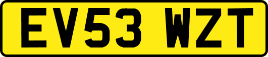 EV53WZT