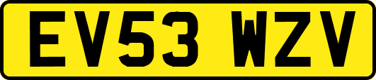 EV53WZV