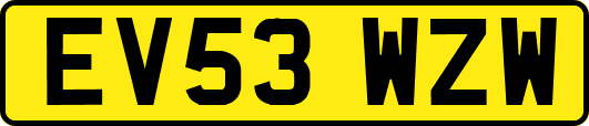 EV53WZW