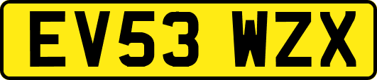 EV53WZX