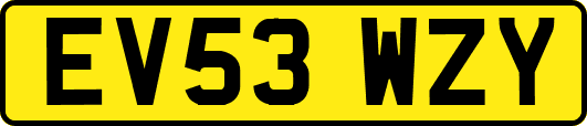 EV53WZY