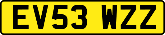 EV53WZZ