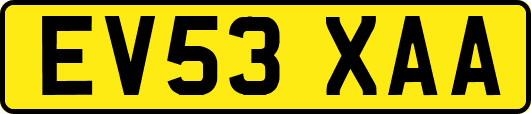 EV53XAA