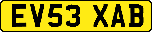 EV53XAB