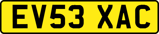 EV53XAC