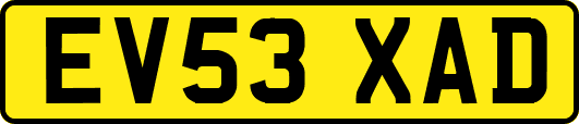 EV53XAD