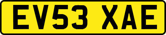 EV53XAE