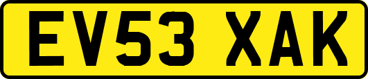 EV53XAK