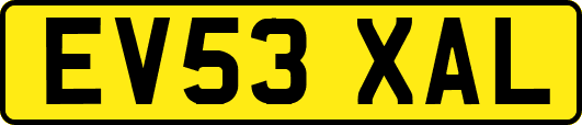 EV53XAL