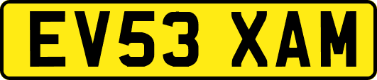 EV53XAM