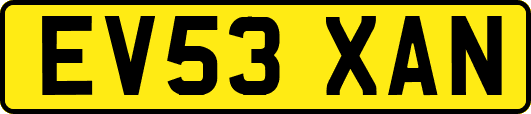 EV53XAN