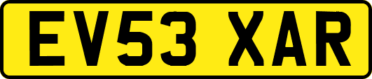 EV53XAR
