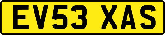 EV53XAS