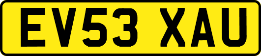 EV53XAU