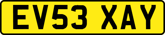 EV53XAY