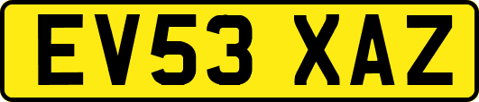 EV53XAZ