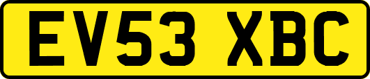 EV53XBC