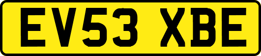EV53XBE