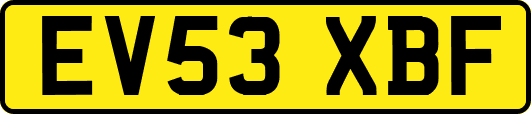 EV53XBF