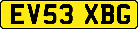 EV53XBG