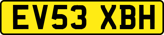 EV53XBH