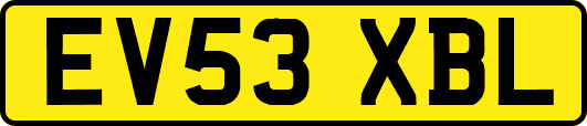 EV53XBL