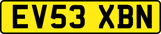 EV53XBN