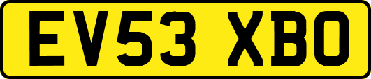 EV53XBO