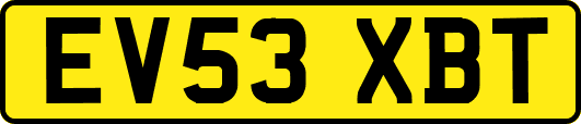 EV53XBT