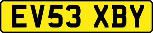 EV53XBY