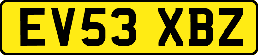 EV53XBZ
