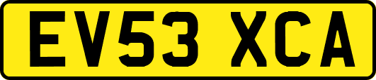 EV53XCA