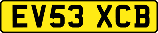 EV53XCB