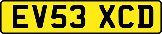 EV53XCD