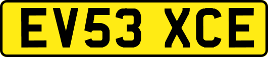 EV53XCE