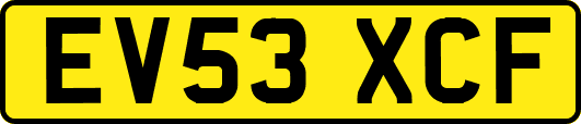 EV53XCF