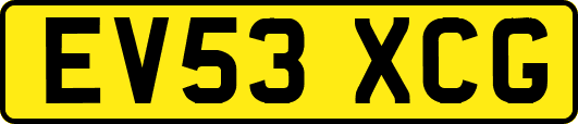 EV53XCG