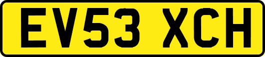 EV53XCH