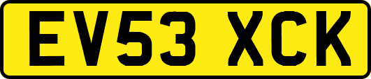 EV53XCK
