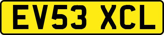EV53XCL