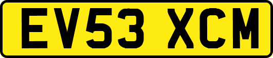 EV53XCM