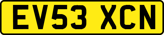 EV53XCN