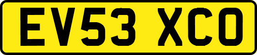 EV53XCO
