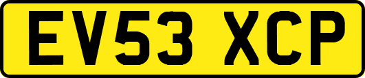 EV53XCP