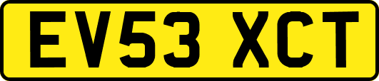 EV53XCT