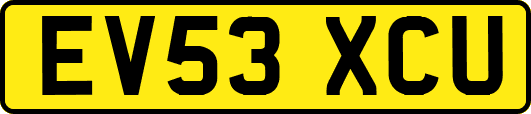 EV53XCU