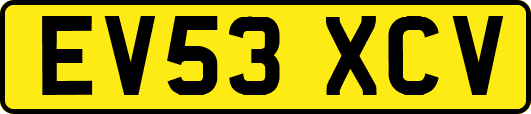 EV53XCV