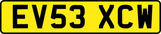 EV53XCW